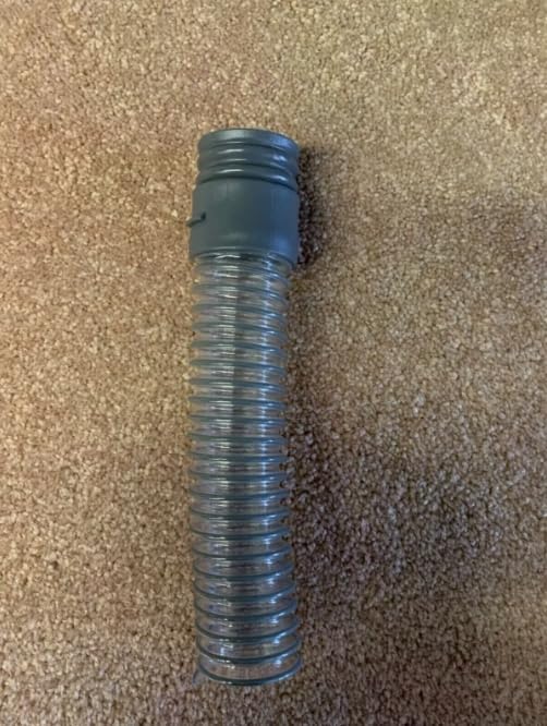 lower vacuum hose only Replacement for Kenmore BU4021 BU4020 BU4022 BU4023