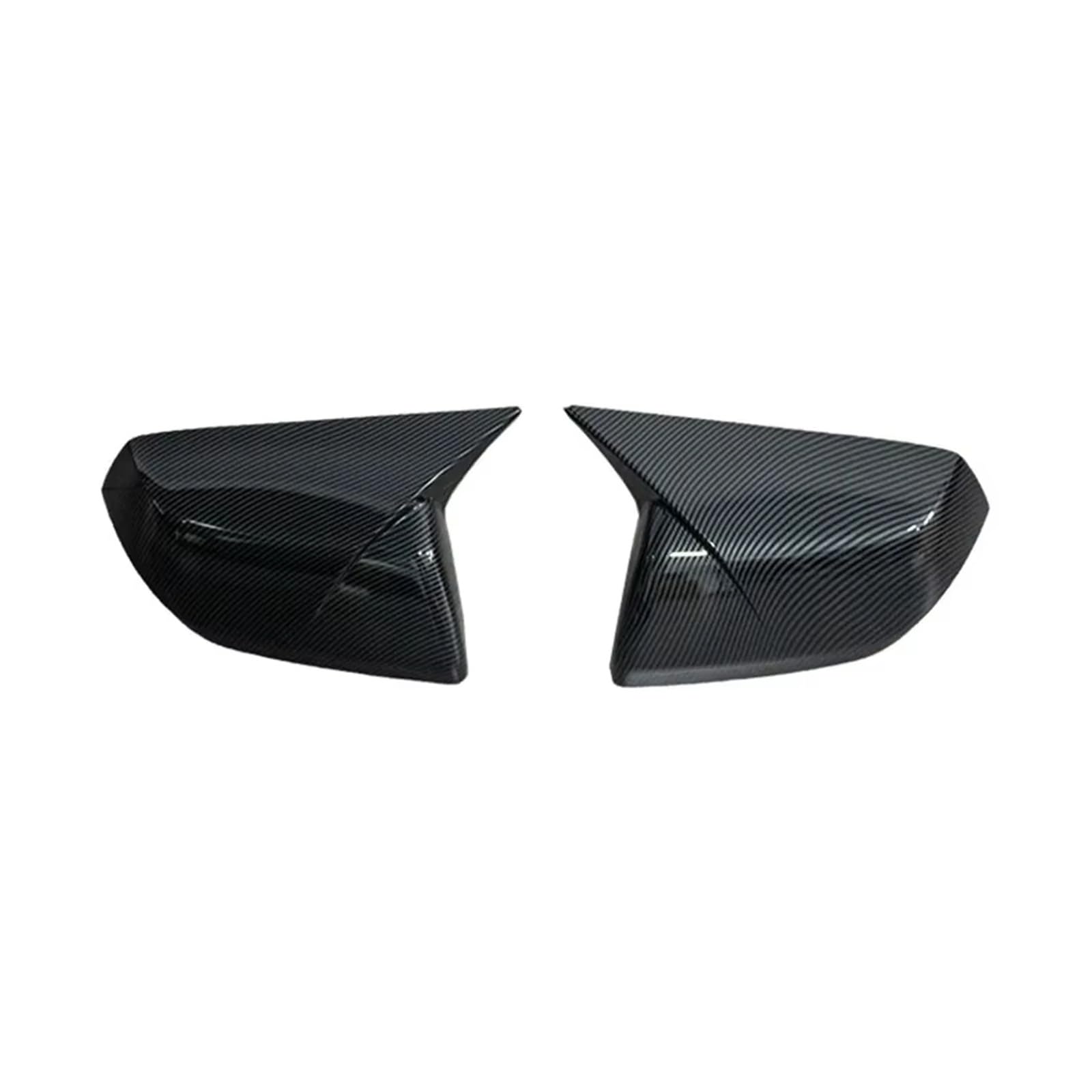 Coque de rétroviseur pour Tahoe et Yukon 2021-2025, garniture de porte extérieure - 2