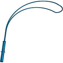 HydroTools Swimming Pool Safety Shepherds Hook - 33" - Blue