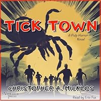 Tick Town