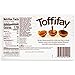 Toffifay Hazelnut Chocolate Caramel Candy Box, 12 Pieces (Pack of 2), 3.5 ounces