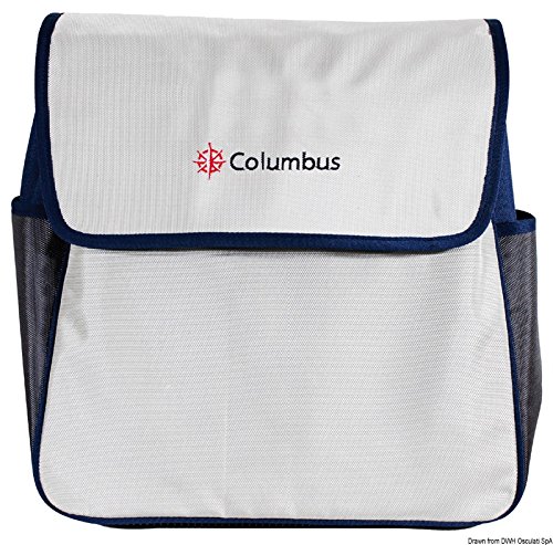 COLUMBUS Tasca portaoggetti