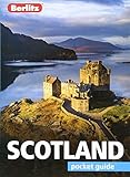 Berlitz Pocket Guide Scotland