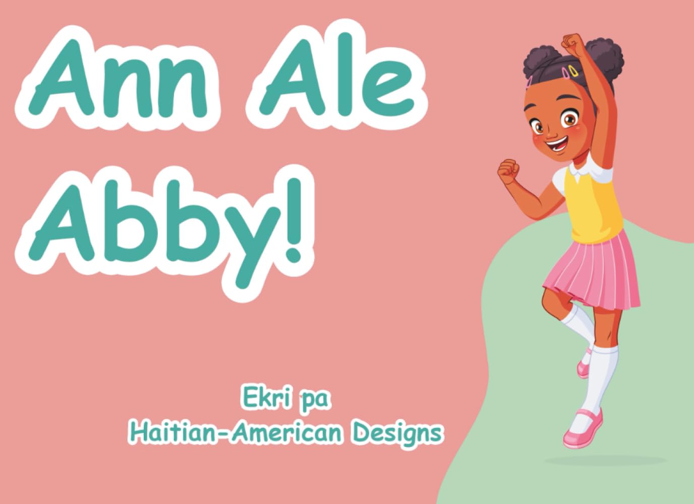 Ann Ale Abby!