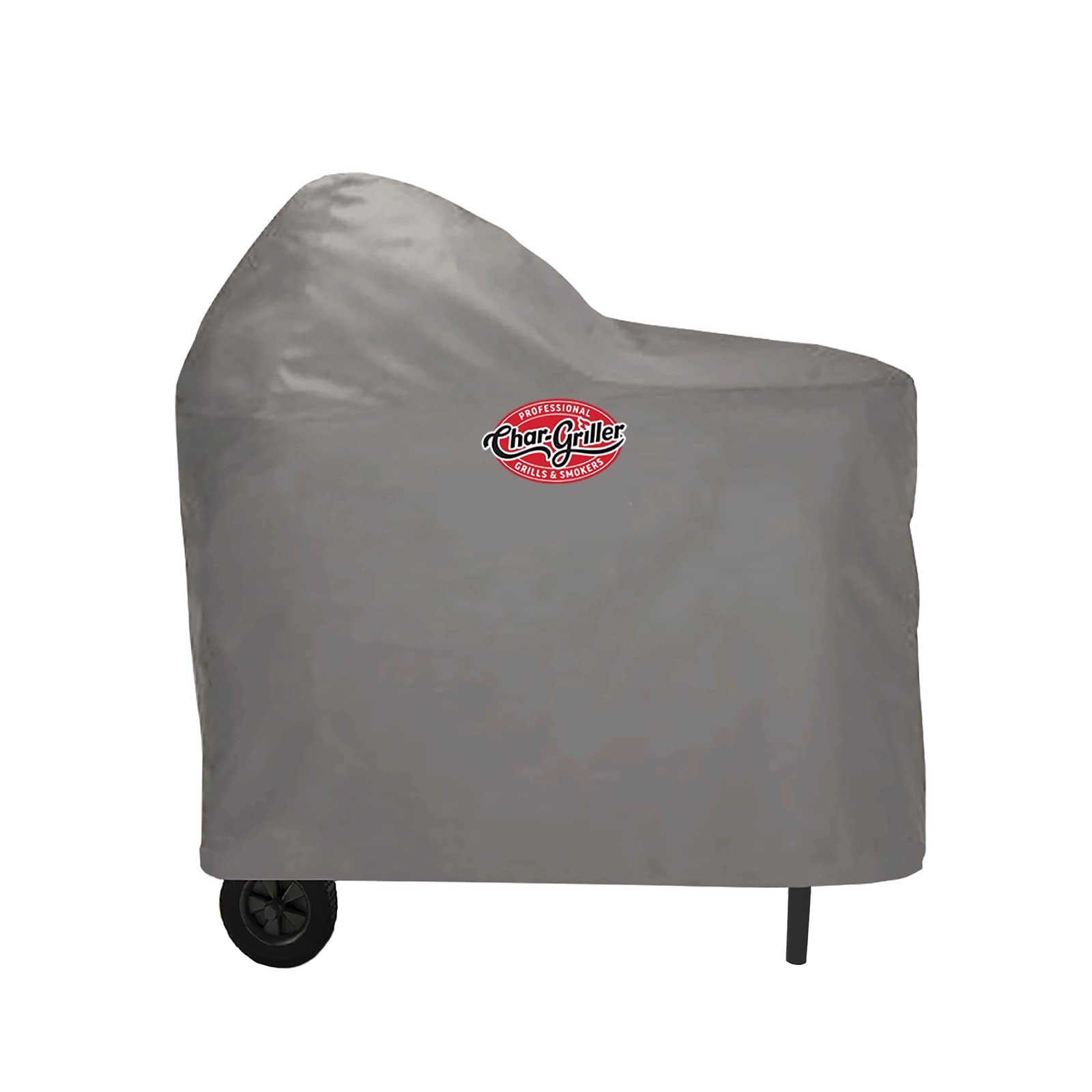 Char-Griller 6555 Akorn Kamado Cart Grill Cover