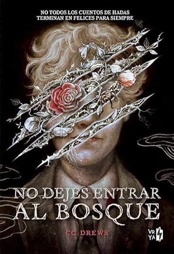 No dejes entrar al bosque