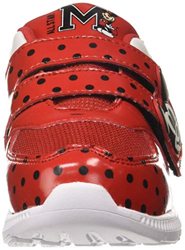 Image of Mickey Boys Mmpbsp1218 Sports Shoes