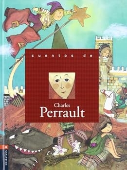Cuentos de Charles Perrault