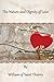 The Nature and Dignity of Love