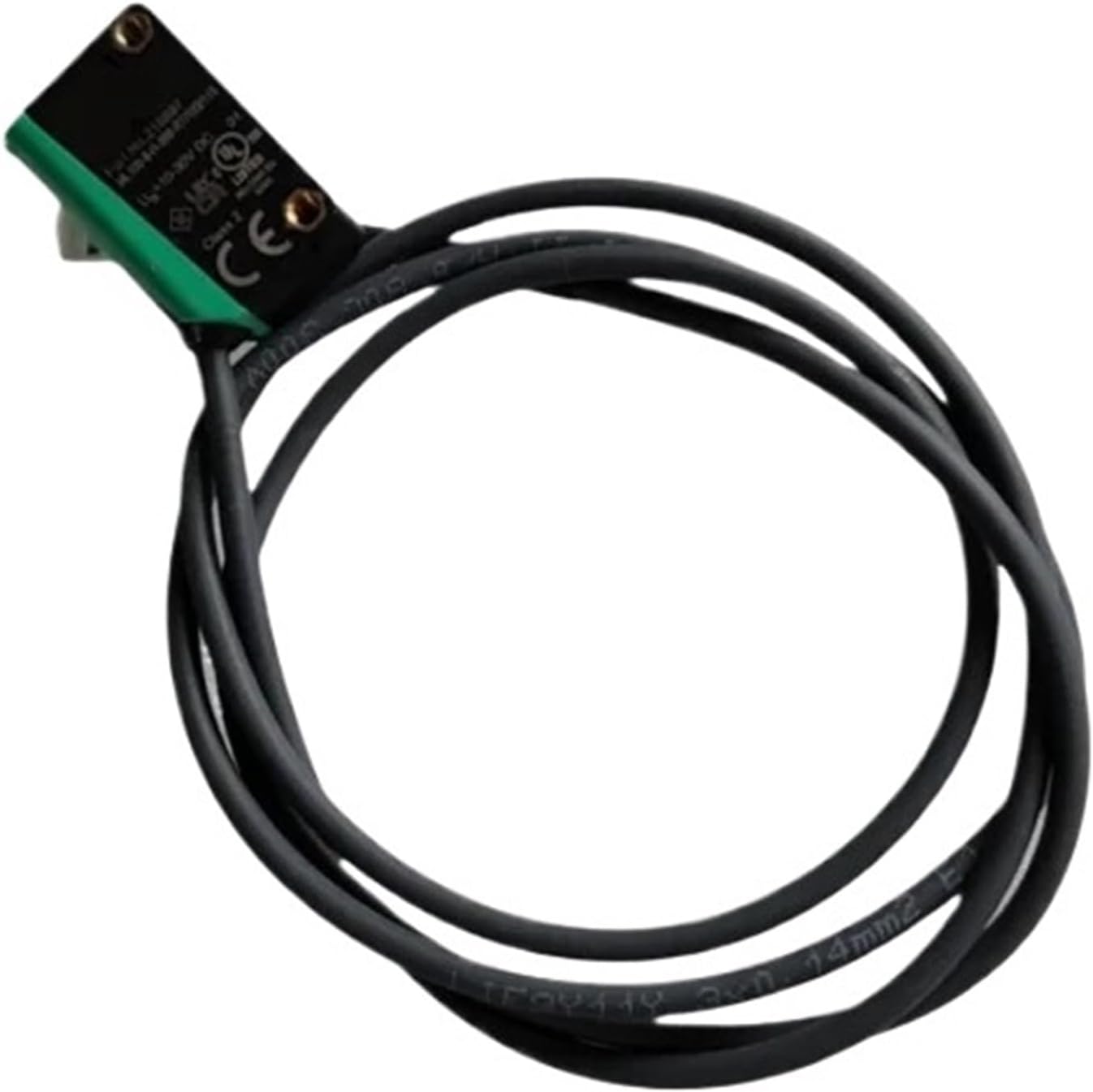 Photoelectric Switch ML100-8-H-350-RT/102/115 216897