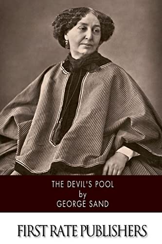 The Devil's Pool 1512319465 Book Cover
