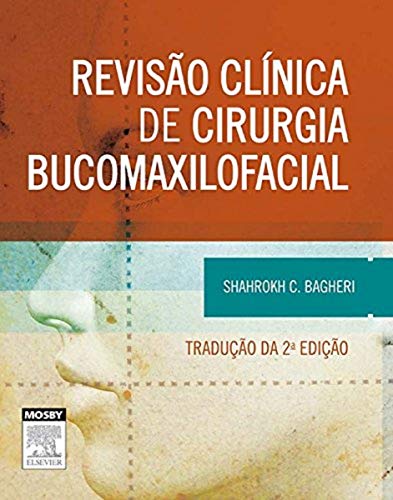 Revisão clínica de cirurgia bucomaxilofacial