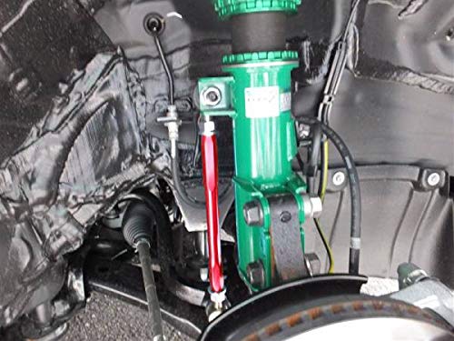 N-boxjf3用 調整式スタビリンク　新品 LARGUS ONLINE SHOP / ホンダ N-BOX JF3 2WD 調整式スタビライザーリンク