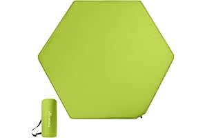 Minnebaby Self-Inflating Playpad for Summer Pop 'N Play