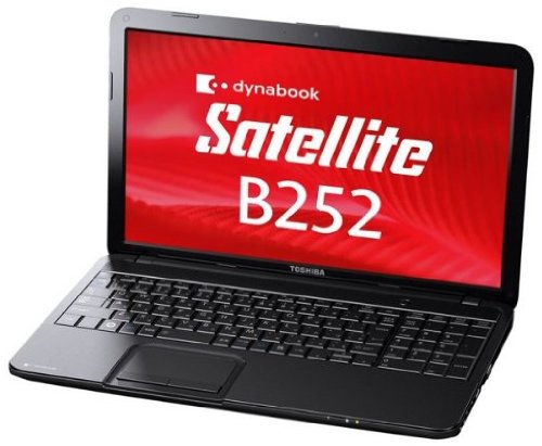 東芝　dyanabook Ｂ252/21Ｇ
window10    使用少  美品 早い者勝ち❗）東芝ノートパソコン dynabook B252/21G