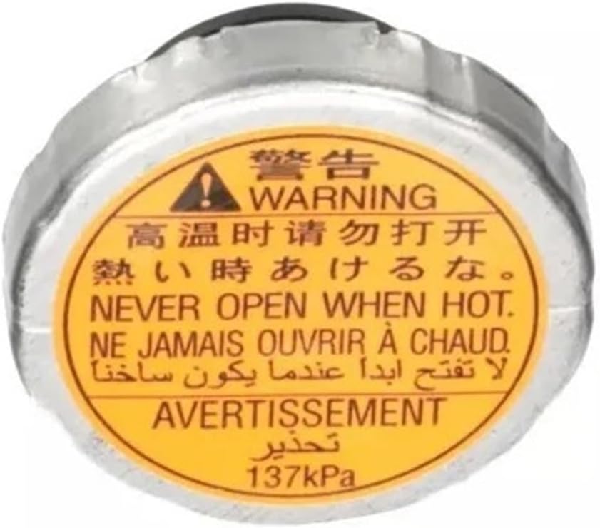 45137FE002 Radiator Cap Fit for Impreza Forester Outback XT WRX STi 2002-2021