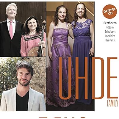 Uhde Family