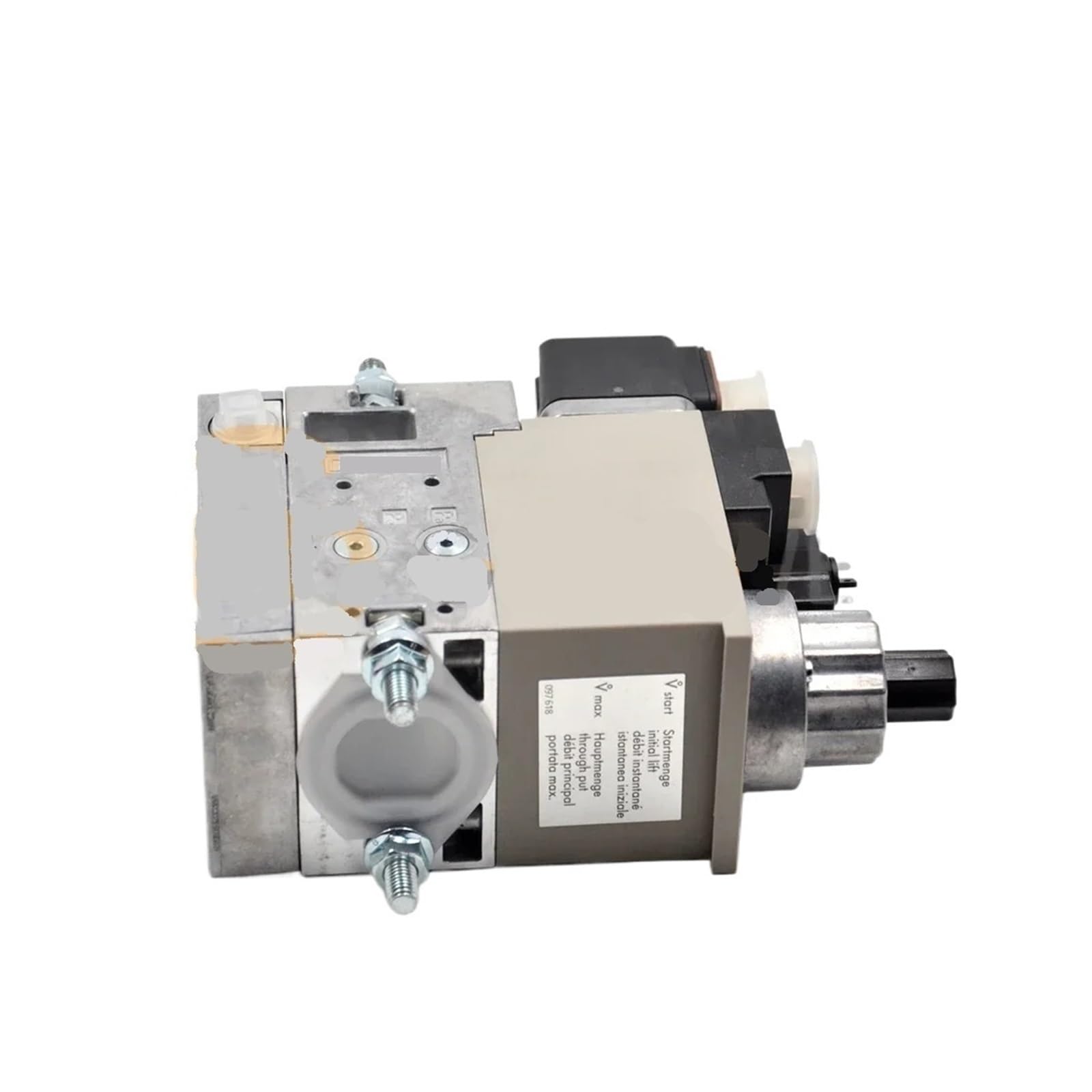 Kxiwlufv One Color Mb-Dle 407 B01 S50 Shut-Offs