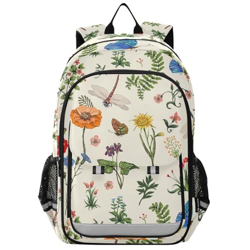 Sac à dos ordinateur portable enfants pour ranger livres de lycée