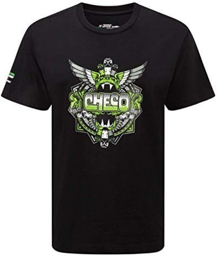 Sahara Force India Perez Driver T-Shirt