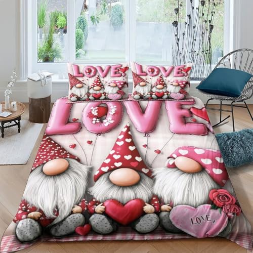 Housse Couette Licorne 3D pour Transformer la Chambre de Fille et Ado - 4