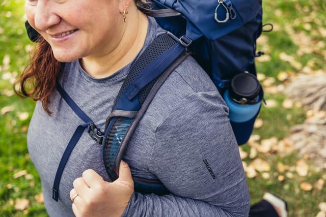Mochila deportiva Gregory Jade 28L para mujer, talla plus miniatura 6