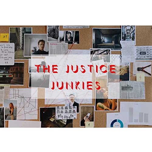 1 | Justice for Sara Hanson