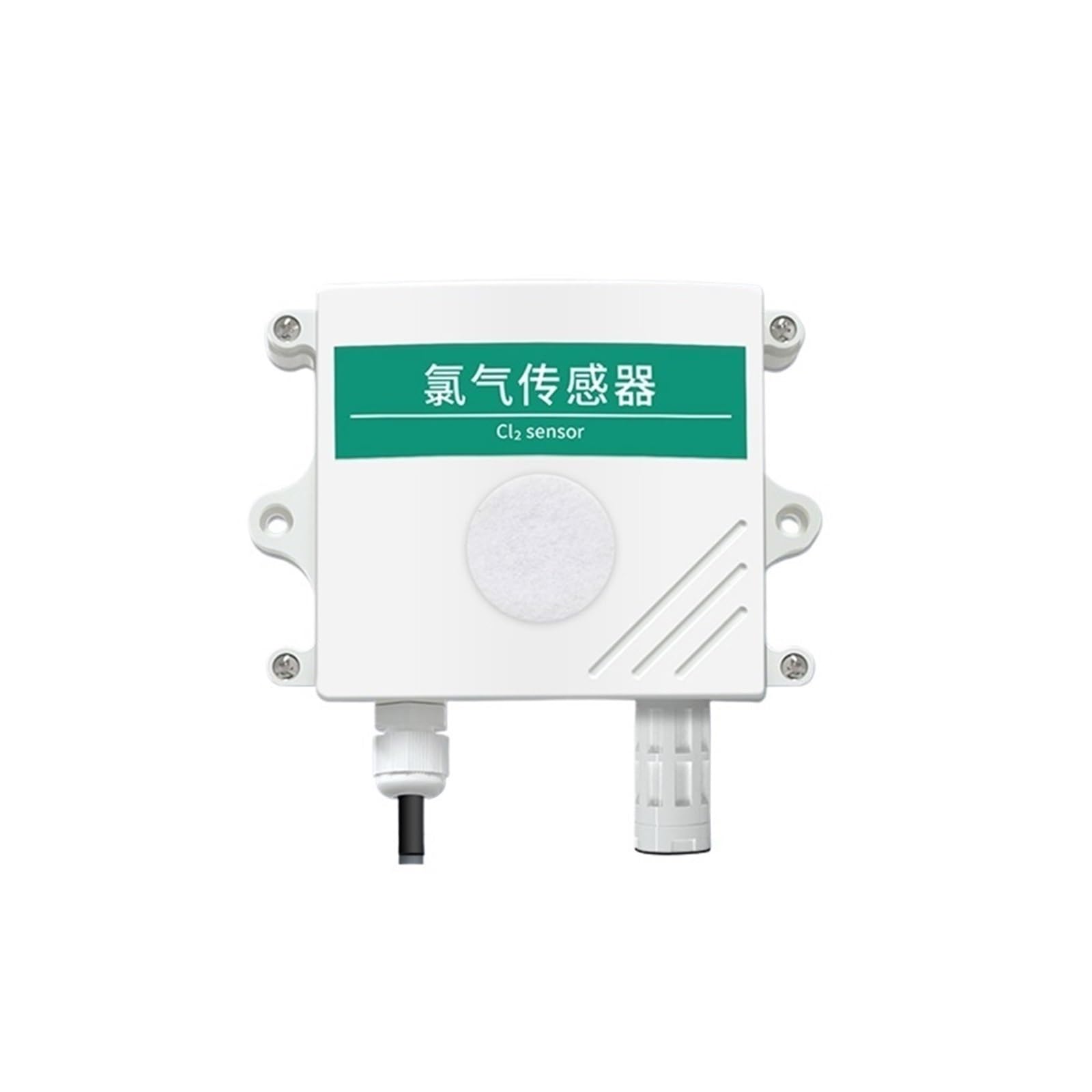 JJKKOZVQF Sensor concentration detector(G/r/e/en)
