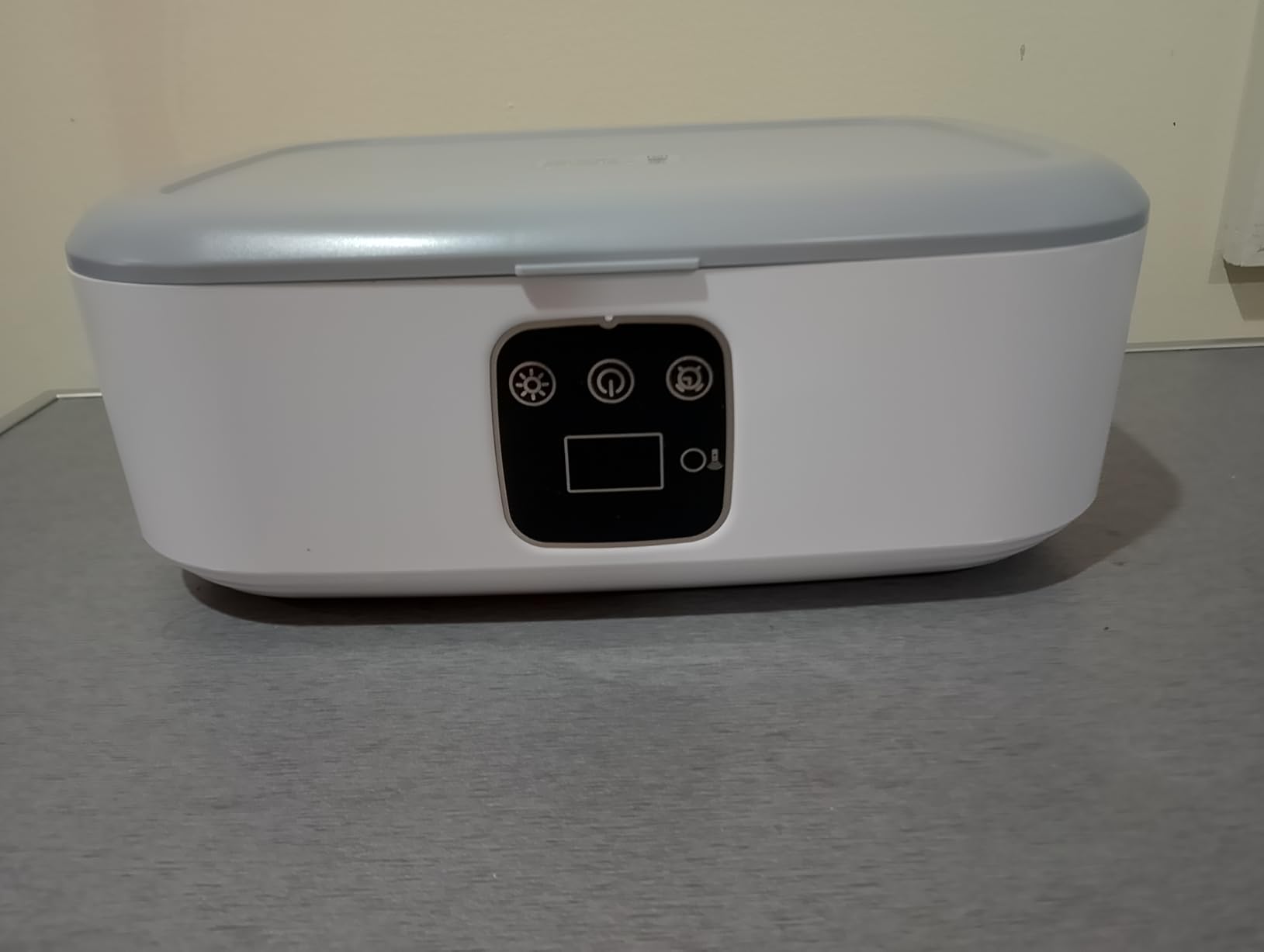 Great for travel