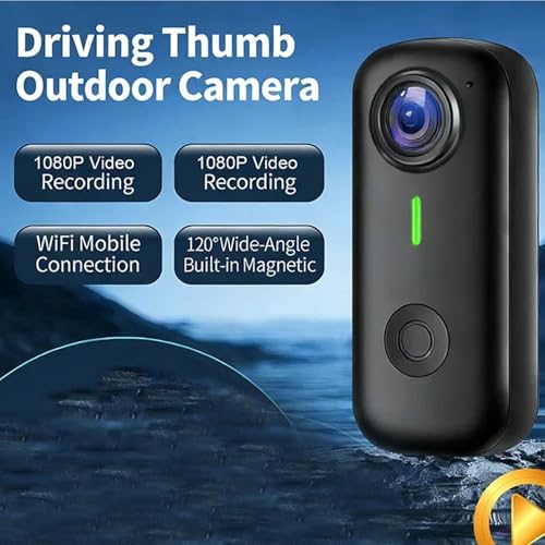 Wisoqu Wisoqu9hds2vjo0t Cámara Acción 1080P miniatura 4