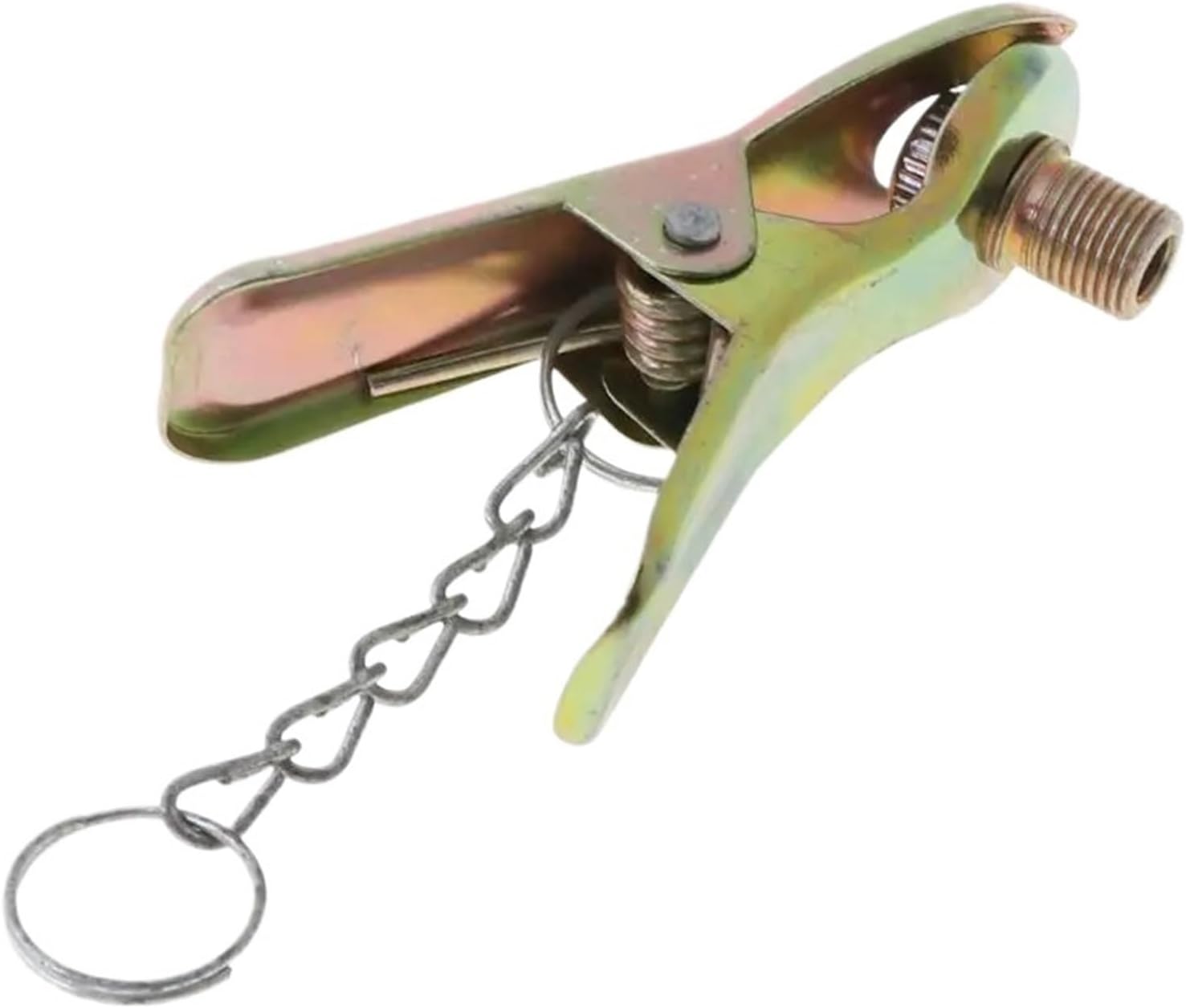 Bike Valve Converter Adapter Clip Bicycle Tyre Nozzle Pump Tools Bicycle Valve