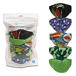 Cloth Face Masks Disney