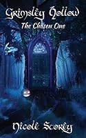 The Chosen One 150546482X Book Cover