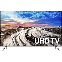 Algopix Similar Product 7 - Samsung Electronics UN65MU8000 65Inch