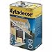 Produktbild Xyladecor Premium Schutzlasur Dickschicht-Lasur 4 L Farbwahl, Farbe:natur