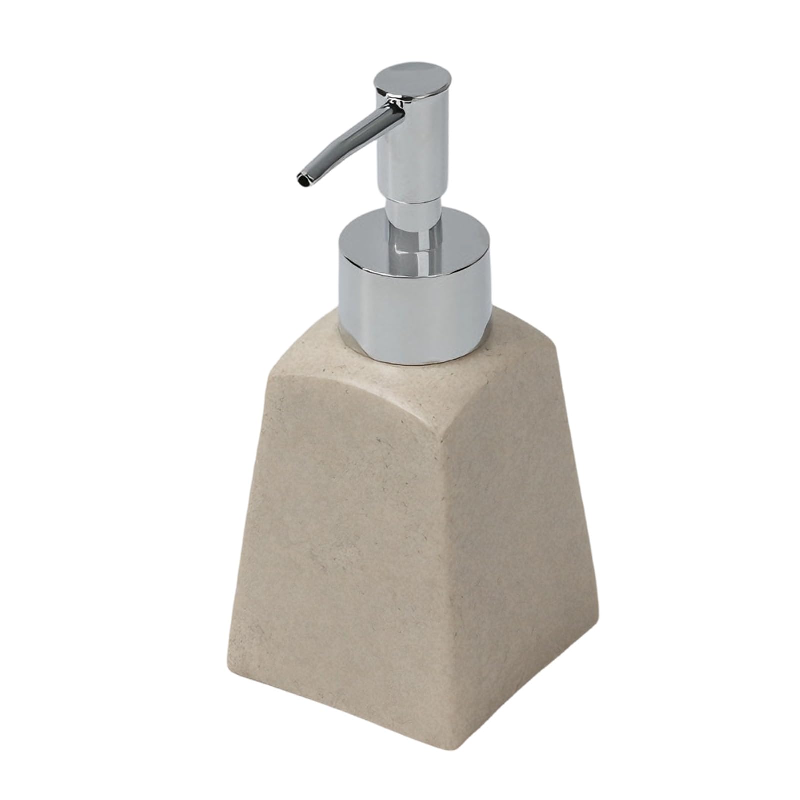 Empty Refillable Press Bottle for Travel Toiletries Shampoo Lotion Cosmetic Empty Lotion Containers