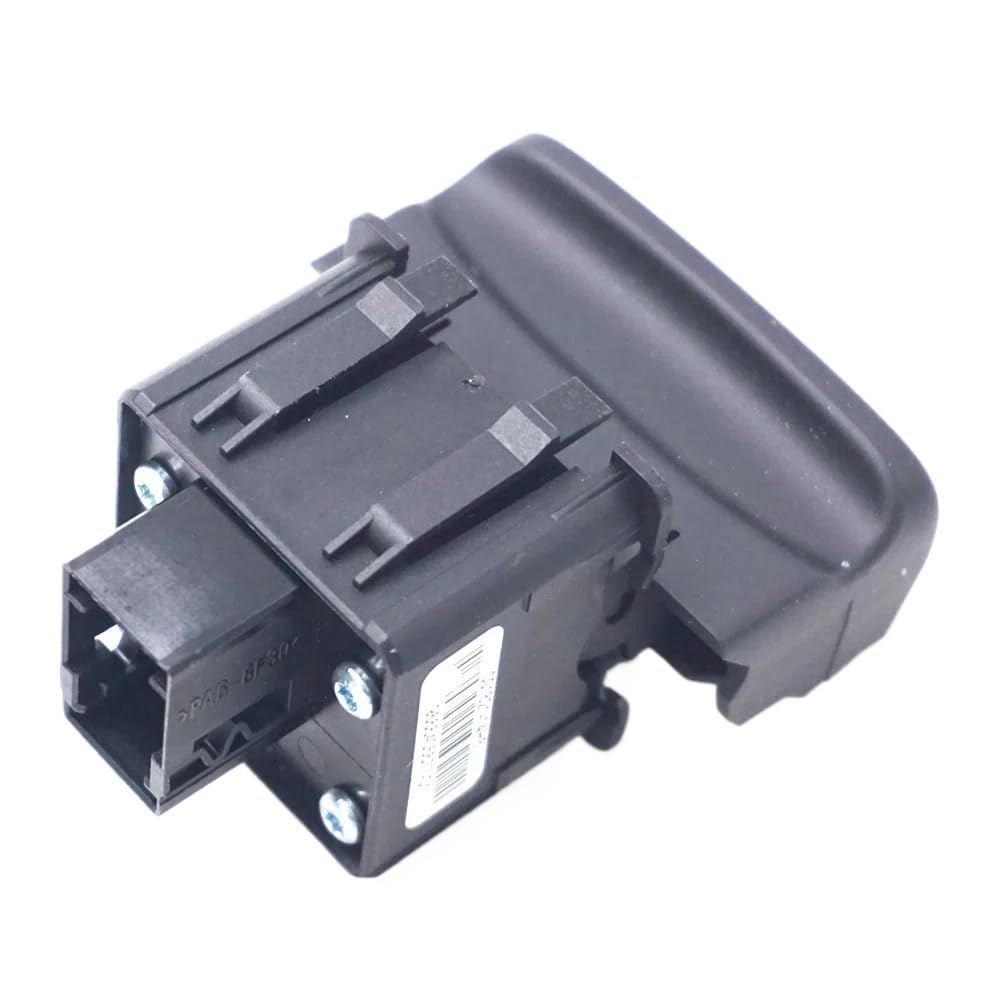 Elektroniczny przełącznik hamulca postojowego do 308 CC SW 3008 5008 Auto