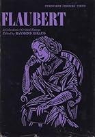 Gustav Flaubert : Twentieth Century Views : A Collection of Critical Essays B0054GR3CS Book Cover