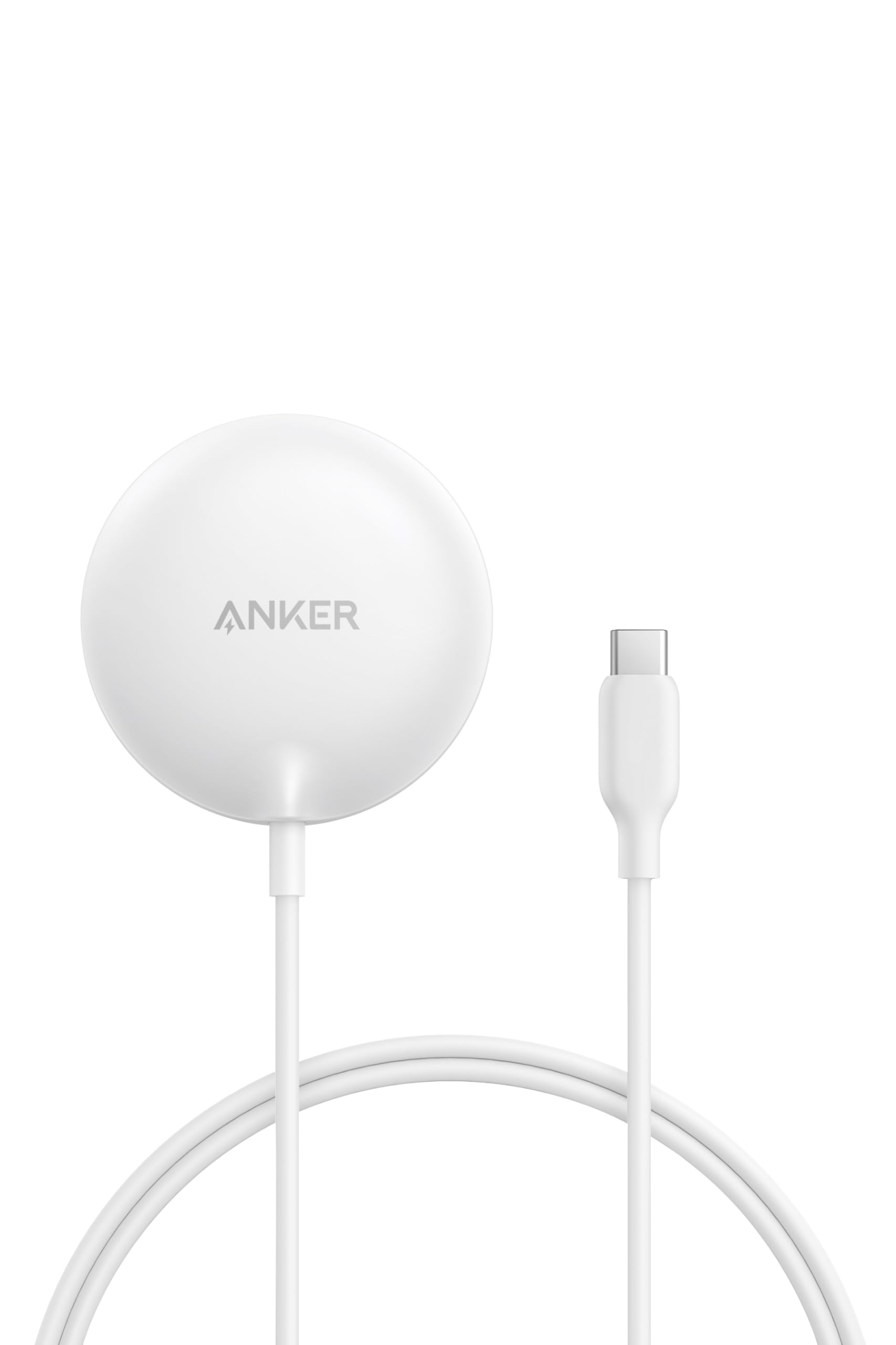 Anker Zolo Wireless Charger (Magnetic, P…