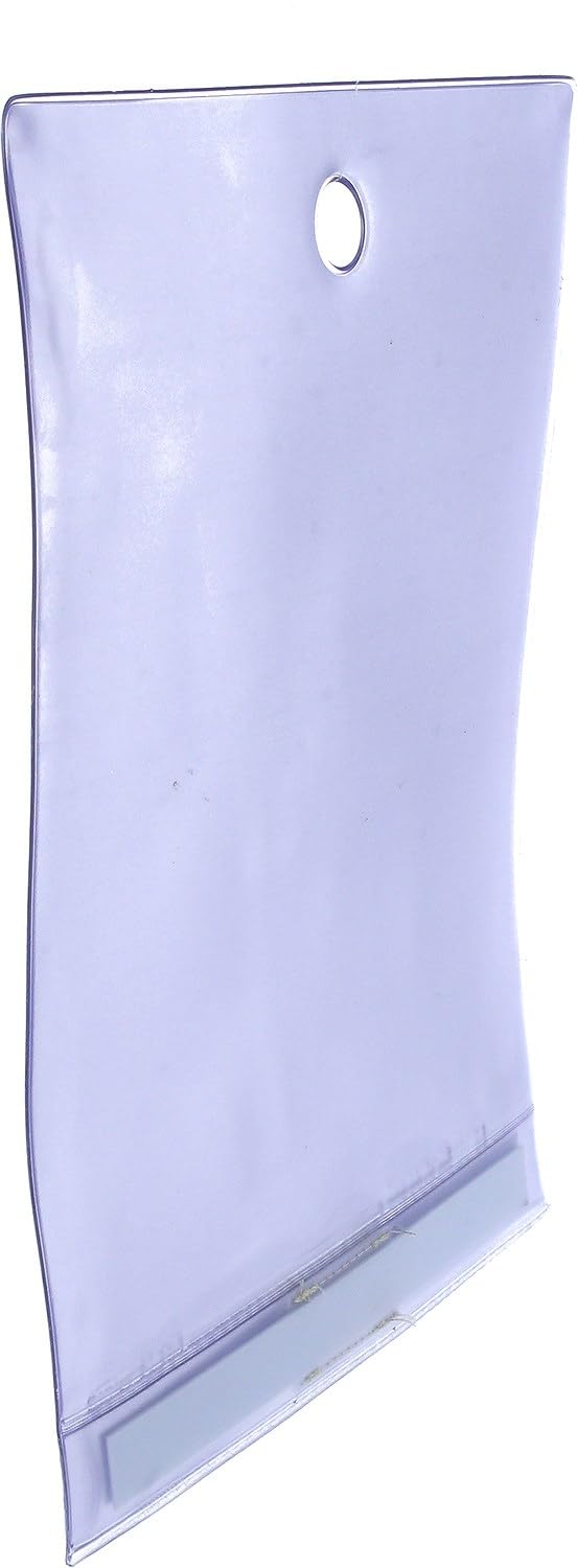Sachet isolant pour fiche KS TOOLS évite les courts-circuits en atelier 225x305