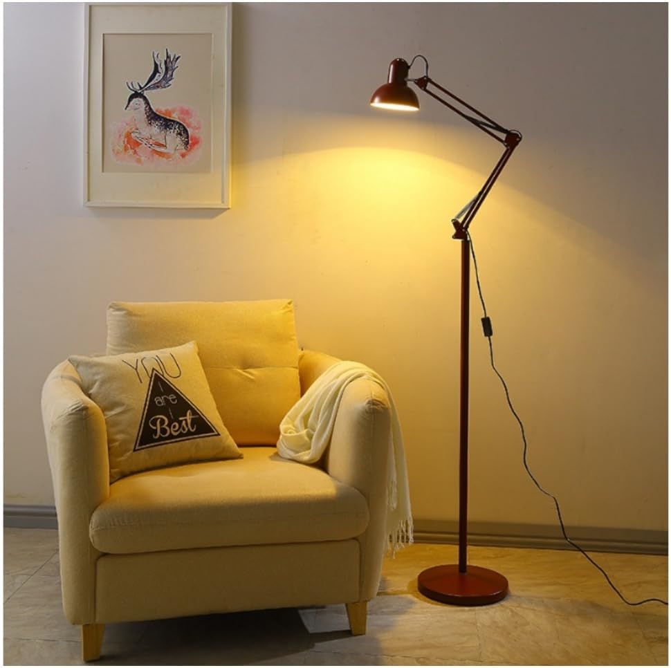 M1970-118-80】フロアーライト フロアスタンド ランプ リモコン Amazon