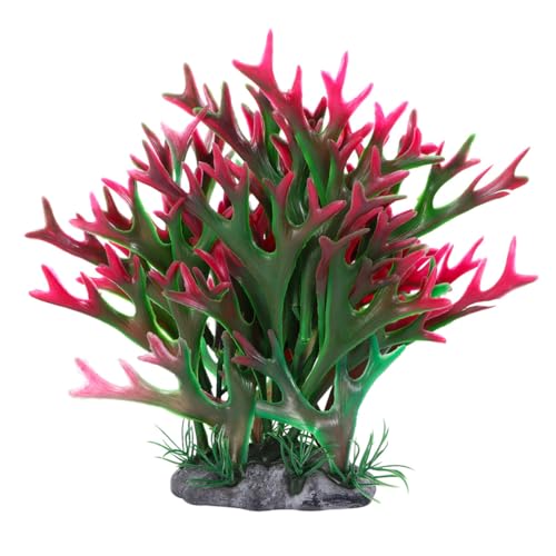 Abaodam �v���X�`�b�N���l�H�X�� �ԐF �����p���� �A�N�A���E���p �f�� �W���C���Ή� �~�j���i�I�[�i�����g ���^���N�p�C���e���A