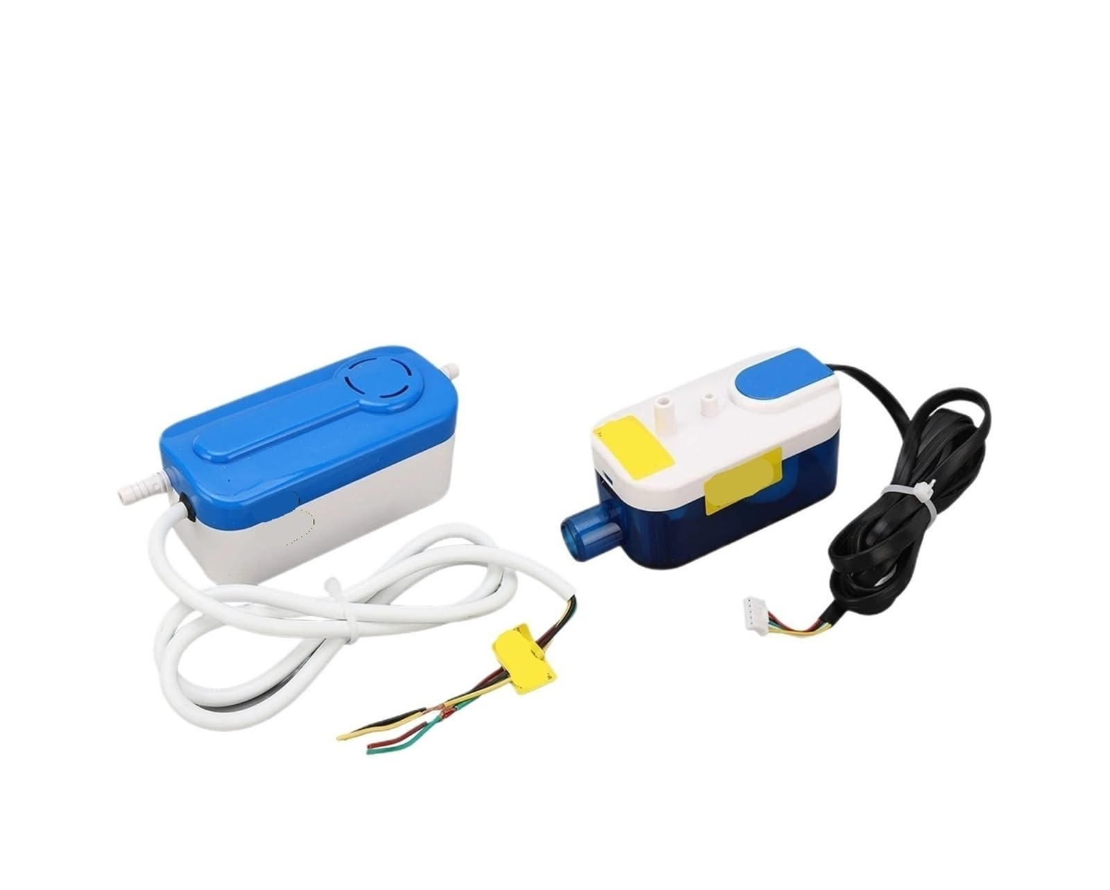 Split HVAC Condensate Pump Air Conditioner Drain Pump AC110‑240V 24L/h