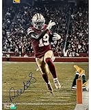 Deebo Samuel Autographed/Signed San Francisco 49ers 16x20 Photo FAN 40295 - Autographed NFL Photos