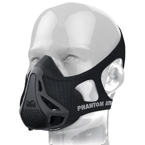 elevation training masks