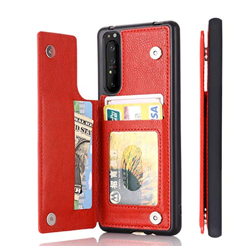 Amazon.co.jp: 【Anrek】SONY Xperia 10 iii/SO-52B/SOG04 用 ケース