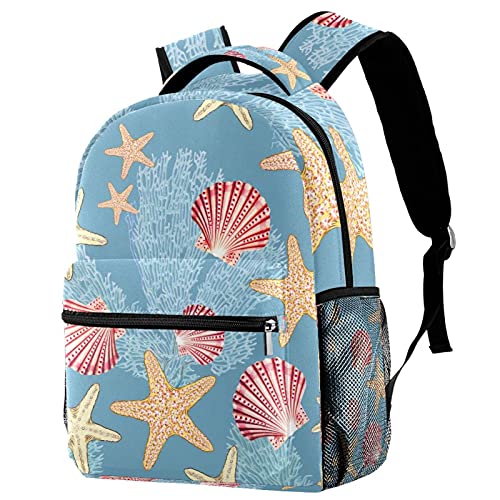 Sac à dos décontracté pour femme grand format kaki Multicolore 10 pour le quotidien