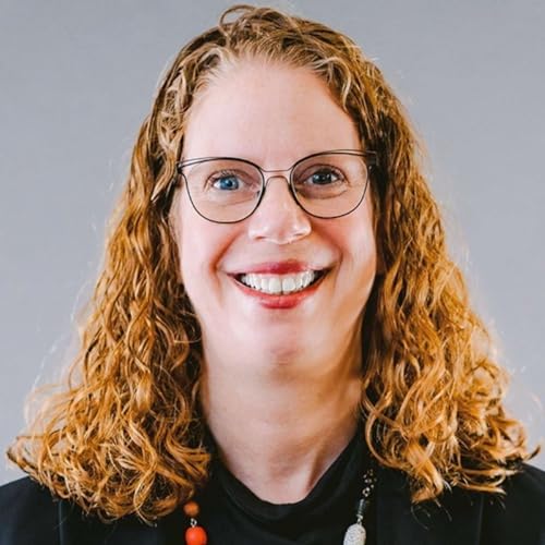 Why the Future of Work Depends on Valuing Experienced Talent with Lisa Taylor