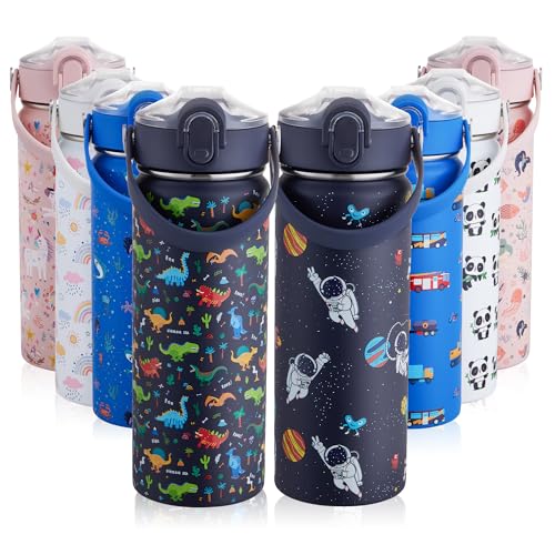 Botellas de Agua para Niños Baratas Marca Autsel