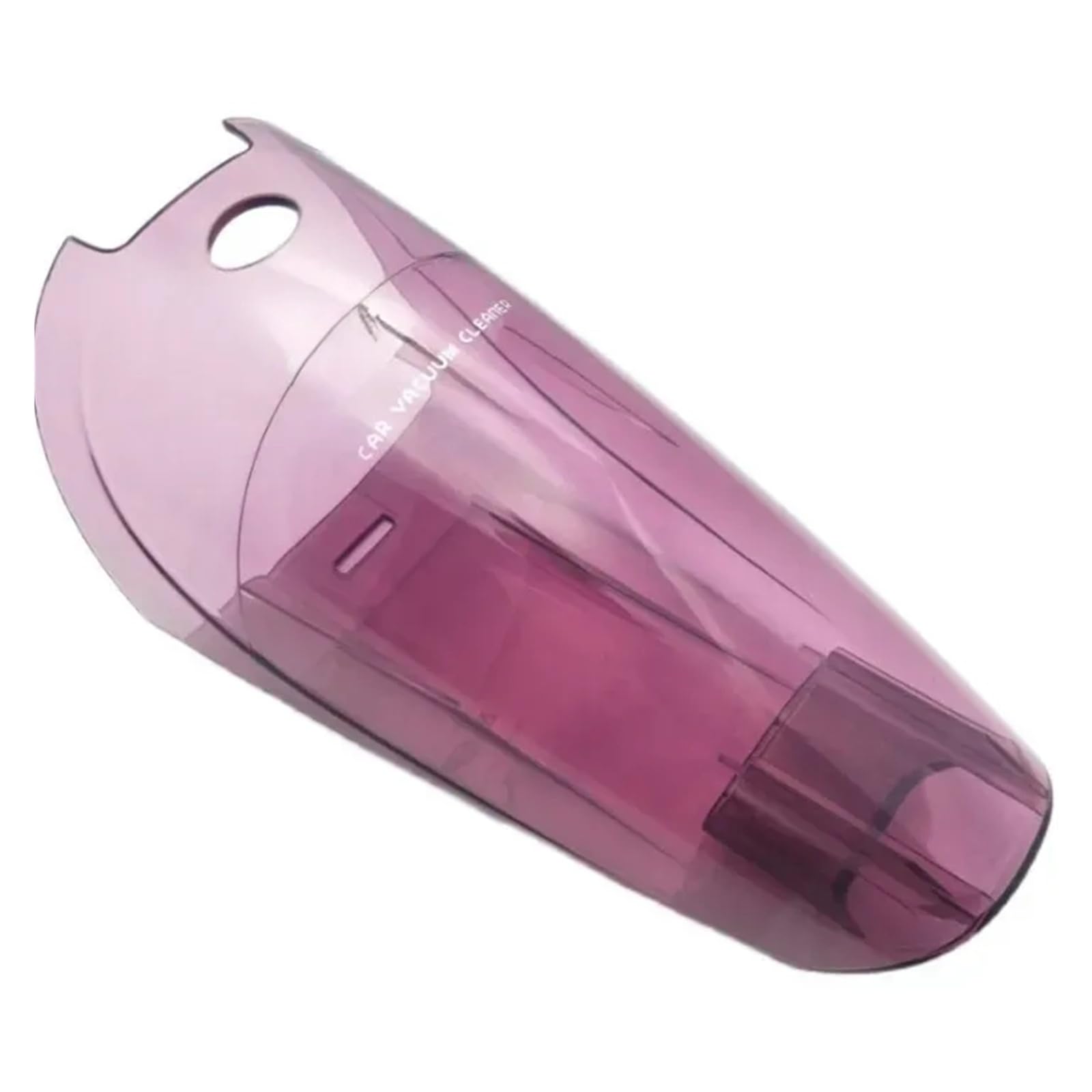 Godet à poussière aspirateur Midea VH03W-09E accessoire bac réservoir